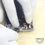 How to disassemble Oppo Find X7 Ultra, Step 14/2