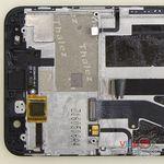 How to disassemble ZTE Blade V7, Step 19/2