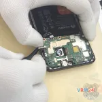 Как разобрать Huawei Nova 12i, Шаг 17/3