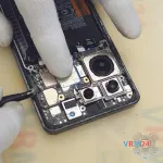 Как разобрать Xiaomi 13 Pro, Шаг 10/2