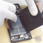 Cómo desmontar Xiaomi 12 Pro, Paso 18/5