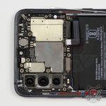 How to disassemble Xiaomi Mi 9, Step 8/2