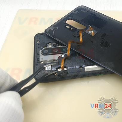 How to disassemble Oppo A9 (2020), Step 4/4