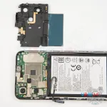 Как разобрать ZTE Blade V50 Design, Шаг 9/2