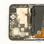 Como desmontar Xiaomi Redmi Note 11 Pro por si mesmo, Passo 9/2