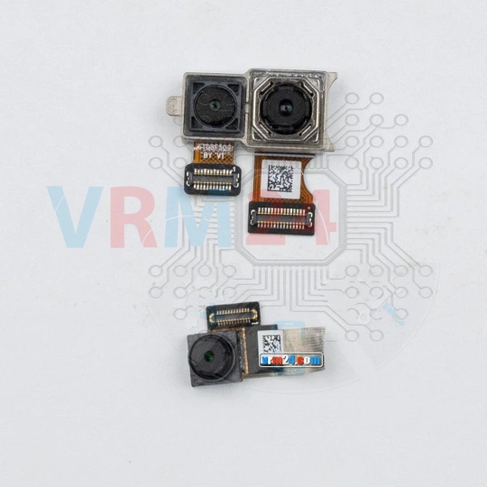 Cameras