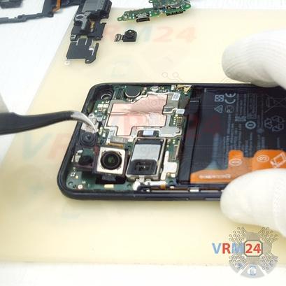 How to disassemble Huawei Honor 30, Step 12/5