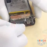 How to disassemble Realme 15T, Step 16/3