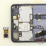 How to disassemble One Plus X E1001, Step 7/2