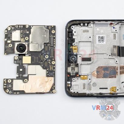 How to disassemble Xiaomi POCO X3, Step 20/2