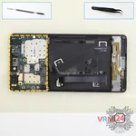 How to disassemble Xiaomi Mi 4i, Step 16/1