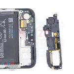 How to disassemble Xiaomi Redmi Note 10 5G, Step 10/2