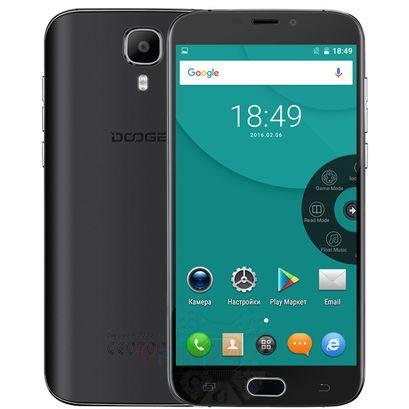 Doogee 9x Pro