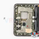 How to disassemble Honor X9c, Step 16/2