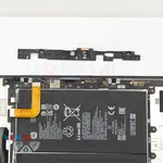 How to disassemble Xiaomi Pad 5, Step 25/2