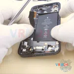 Como desmontar Apple iPhone 12 por si mesmo, Passo 20/4