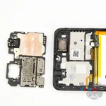 How to disassemble Xiaomi Redmi A3, Step 13/2