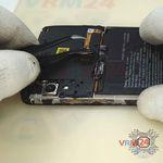 How to disassemble Asus ZenFone Max Pro (M2) ZB631KL, Step 4/3