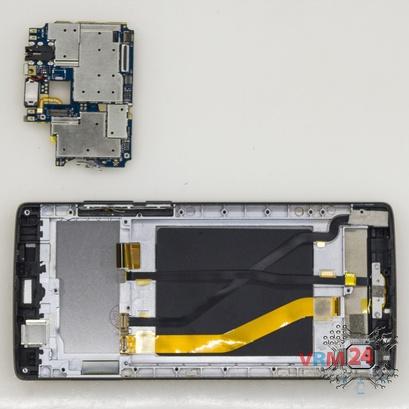How to disassemble HOMTOM S9 Plus, Step 14/2