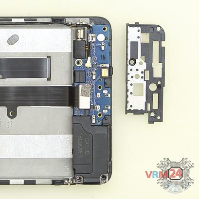 How to disassemble Xiaomi RedMi 4, Step 8/2