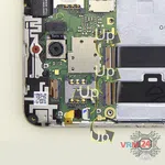 How to disassemble Huawei Honor 4C Pro, Step 9/2