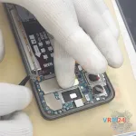 How to disassemble Samsung Galaxy A36 SM-A366, Step 9/4