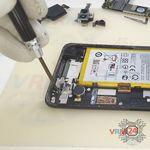 How to disassemble Asus ROG Phone ZS600KL, Step 24/3