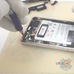 How to disassemble Google Pixel 3, Step 16/3