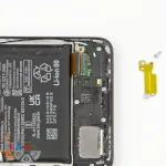 Как разобрать Huawei Nova 12i, Шаг 10/2