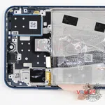 How to disassemble Huawei Honor 20S, Step 24/2