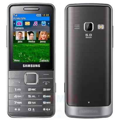 Samsung Primo GT-S5610