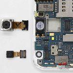 How to disassemble LG L90 D410, Step 6/2
