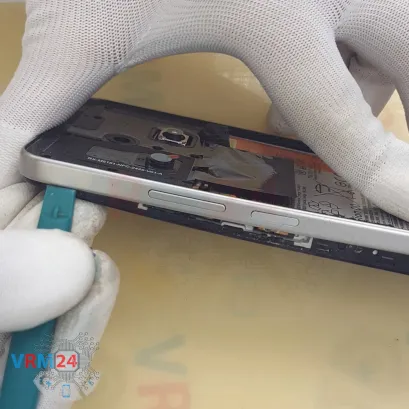 Как разобрать Xiaomi POCO C75, Шаг 7/4
