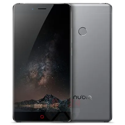 ZTE Nubia Z11