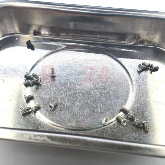 Screws