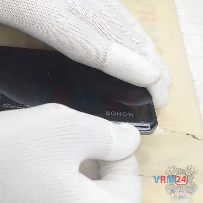 Cómo desmontar Honor 90, Paso 3/4