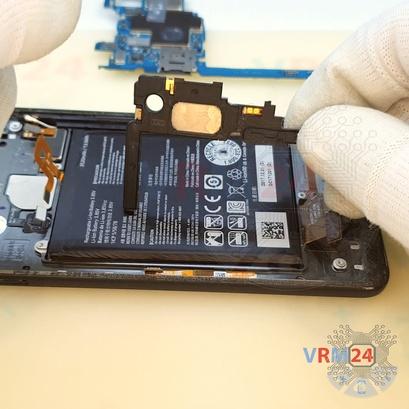 How to disassemble Google Pixel 2 XL, Step 12/3
