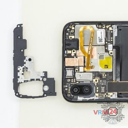 Cómo desmontar Xiaomi Redmi Note 7, Paso 13/2