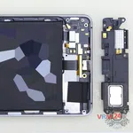 How to disassemble ZTE Nubia Z11, Step 8/2