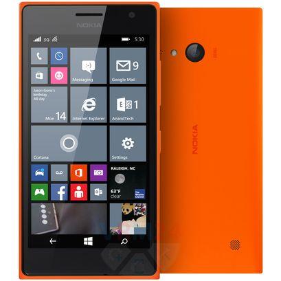 Nokia Lumia 730 RM-1040