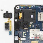 How to disassemble Samsung Galaxy Grand Prime VE Duos SM-G531, Step 5/2