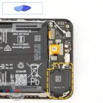 How to disassemble Realme GT Neo 5 SE, Step 9/1