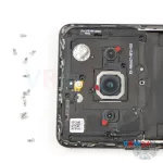 Cómo desmontar Realme 11 Pro Plus, Paso 5/2