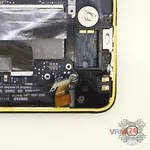 How to disassemble HTC Butterfly, Step 6/2