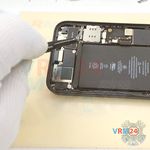 How to disassemble Apple iPhone 12, Step 12/4