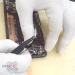 Cómo desmontar Xiaomi 12 Pro, Paso 13/3