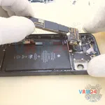 How to disassemble Apple iPhone 12, Step 15/3