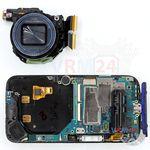 How to disassemble Samsung Galaxy S4 Zoom SM-C101, Step 10/2