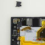 How to disassemble Sony Xperia XZ Premium, Step 17/2