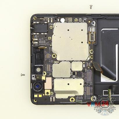 Cómo desmontar Xiaomi Mi 4C, Paso 14/2